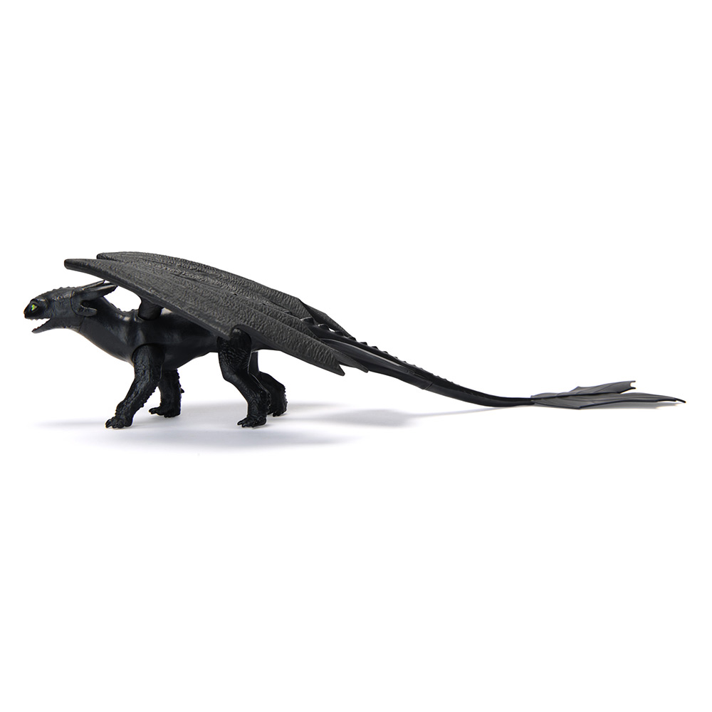 DRAGONS MOVIE BASIC DRAGONS - TANNLAUS - Ringo.no