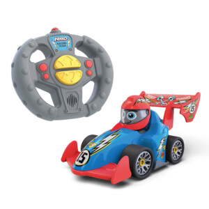 NIKKO MY FIRST NIKKO RC.