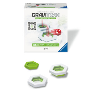 GRAVITRAX ELEMENT TRAMPOLINE.