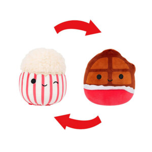 SQUISHMALLOWS 13 CM P24 FLIP-A-MALLOWS -