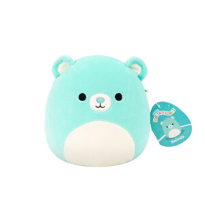 SQUISHMALLOWS 19 CM P24- BELINDA THE TEA