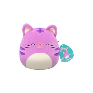 SQUISHMALLOWS 19 CM P24-  TABITHA TABBY.
