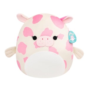 SQUISHMALLOWS 40 CM P24 MONDY SEA COW.