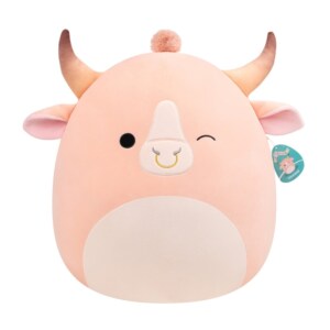 SQUISHMALLOWS 50 CM P24 HOWLAND BULL.