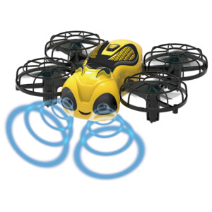 REVOLT FOLLOW ME BEE RC.