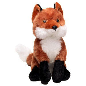 HILDA PLYSJ - SKOGSDYR- MICHELSEN - REV.