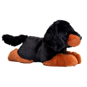 HILDA PLYSJ - KJÆLEDYR- LABBEN - DACHS (