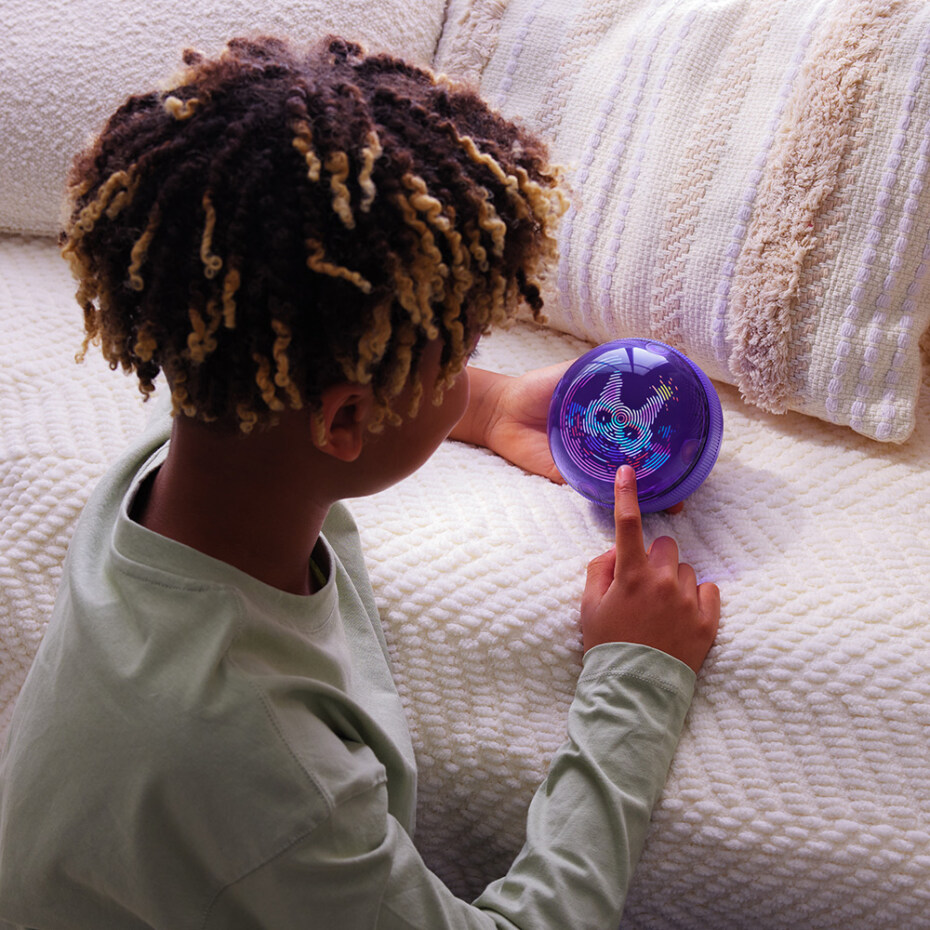 Bitzee Hamster Ball aanbieding bij Kruidvat