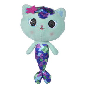 GABBYS DUKKEHUS, HAVKATTEN.