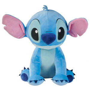 STITCH SQUISHY KOSEDYR (45 CM).