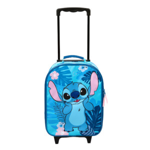LILO & STITCH BARNEKOFFERT.