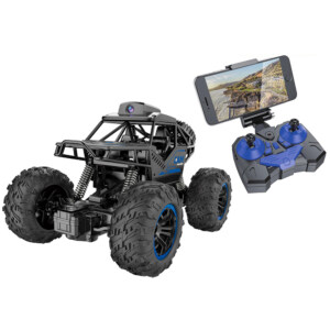 G4P 1:18 WIFI CAM ROCK CRAWLER.