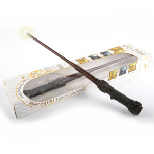 HARRY POTTER'S LIGHT PAINTING WAND.
