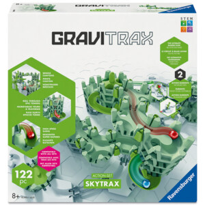 GRAVITRAX ACTION-SET SKYTRAX.