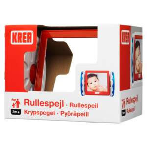 KREA ROLL MIRROR.