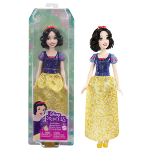 DISNEY PRINCESS CORE DOLL SNOW.