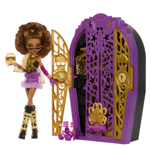 MONSTER HIGH SKULLTIMATE.