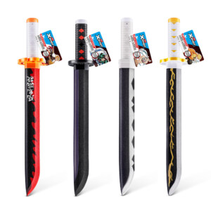 XSHOT SWORD DEMON SLAYER.