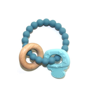 RANGLE TRE & SILIKON.