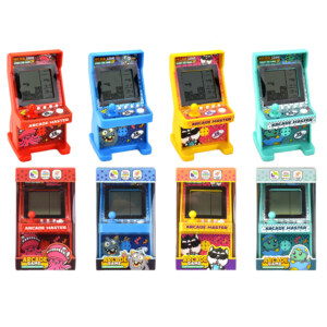 ARCADE GAME MINI.