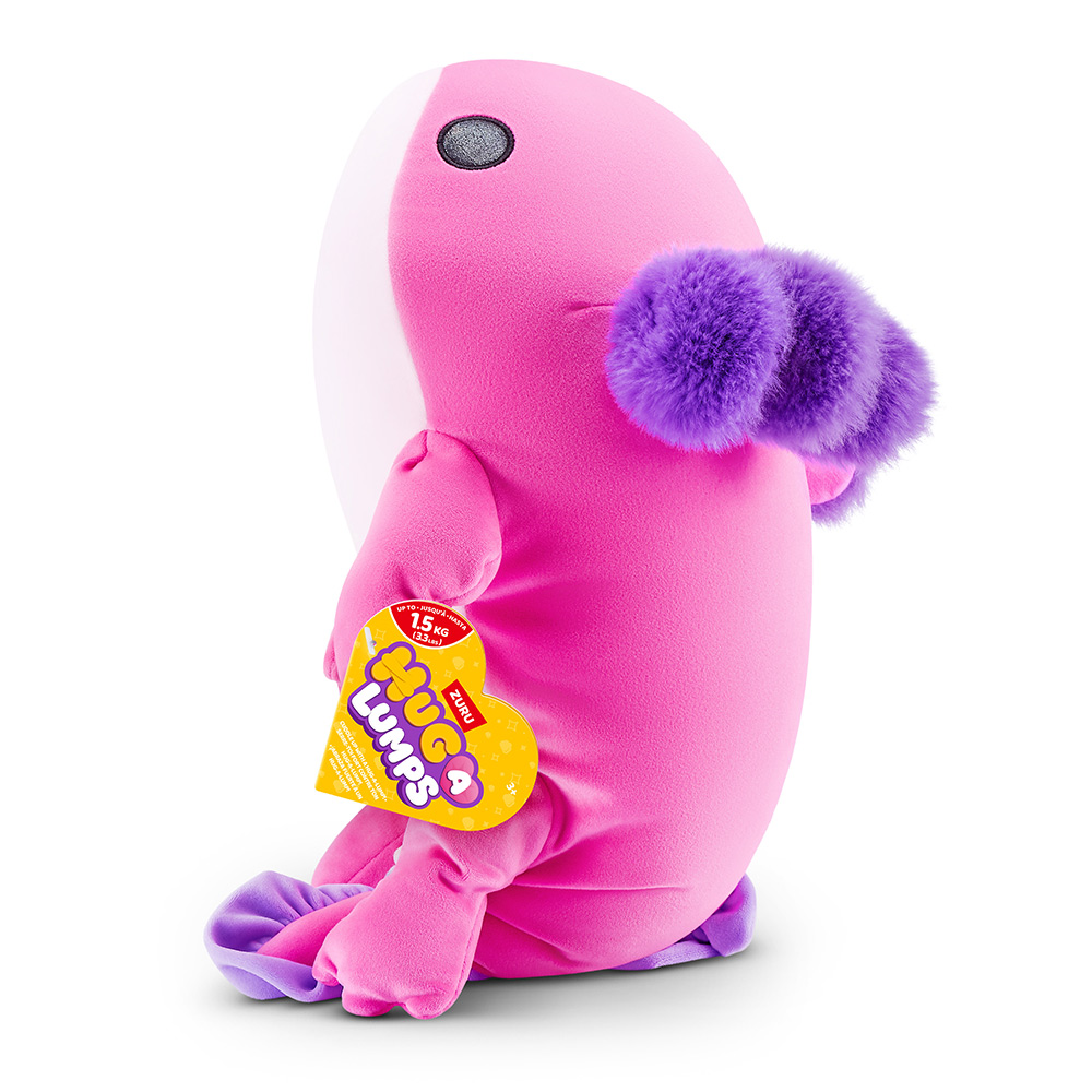 HUG A LUMPS MEDIUM AXOLOTL. - Ringo.no