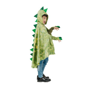DINOSAUR CAPE - L.