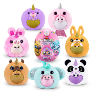 RAINBOCORNS MAMACORN SURPRISE.