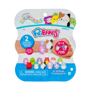 FIG BANDS SQUISHMALLOWS MYSTER.