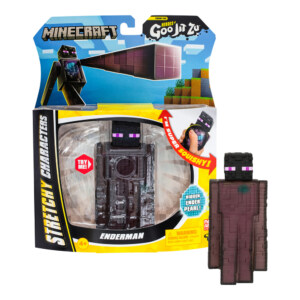 GOO JIT ZU MINECRAFT ENDERMAN.