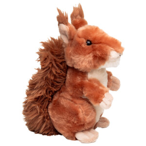 HILDA PLYSJ - SKOGSDYR- ELLA -.