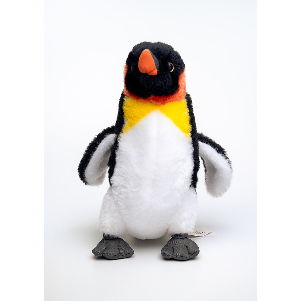 HILDA PLYSJ - POLAR- PINGRID -. - Ringo.no