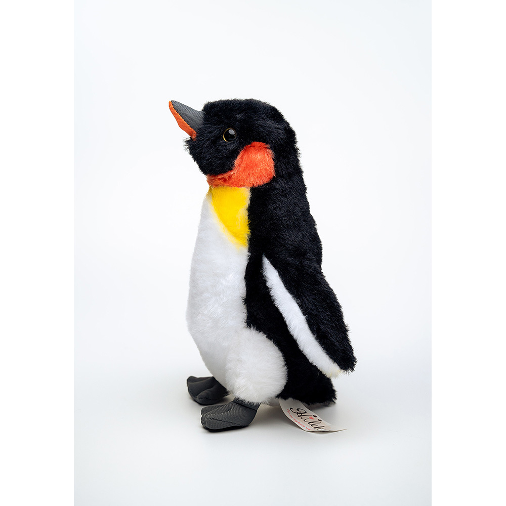 HILDA PLYSJ - POLAR- PINGRID -. - Ringo.no