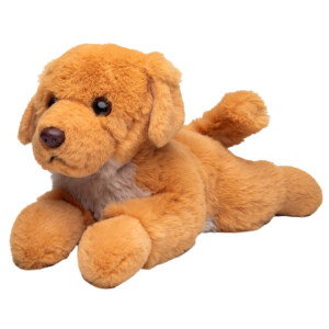 HILDA PLYSJ - KJÆLEDYR- BUSTER.