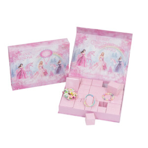 ADVENTSKALENDER TINKA BEAUTY.