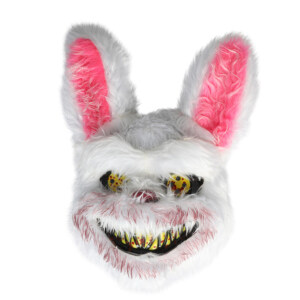 MASK BLOODY BUNNY.
