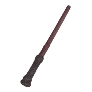 HARRY POTTER WIZARD WAND.