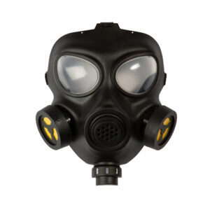 MASK GAS MASK.