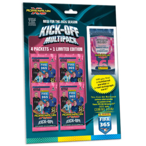 FIFA 365 ADRENXL 2026 KICK-OFF PACK.