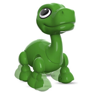 G4P WALKING AND TALKING DINO.