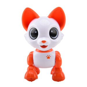 G4P WALKING AND TALKING CAT.