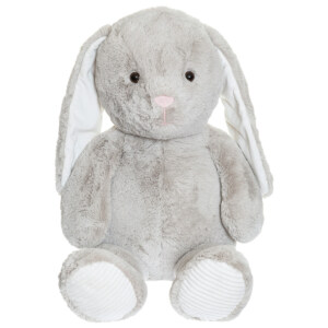 JESSICA KANIN GRÅ 100 CM..