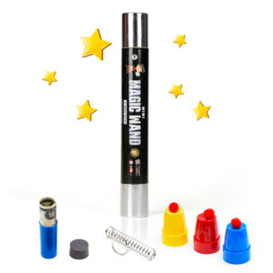 MINI MAGIC WAND CDU.