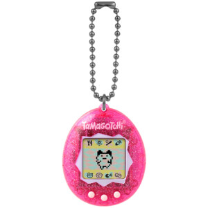 TAMAGOTCHI ORIGINAL PINK.