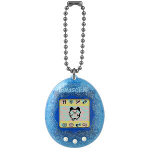 TAMAGOTCHI ORIGINAL BLUE.