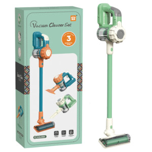 FUN2PLAY - STØVSUGER.