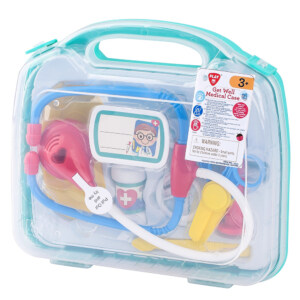 FUN2PLAY - DOKTORSETT.