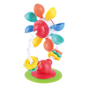 WAY2PLAY - AKTIVITETSHJUL.