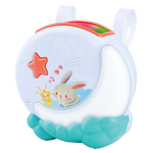 WAY2PLAY - VUGGESANG MED LYS.