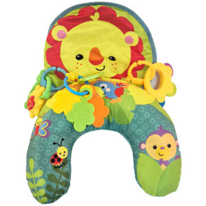 WAY2PLAY - AKTIVITETSPUTE.