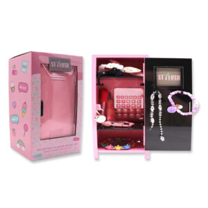 STYLUSH - SMYKKESKAP.